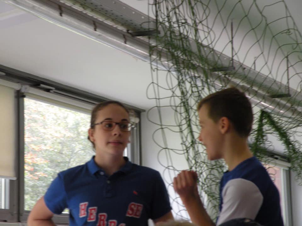 V. Szentes Sprint 08